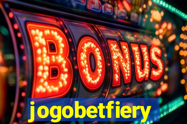 jogobetfiery