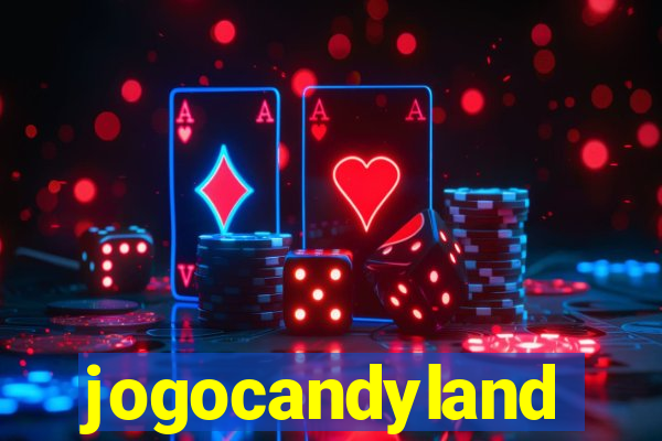 jogocandyland