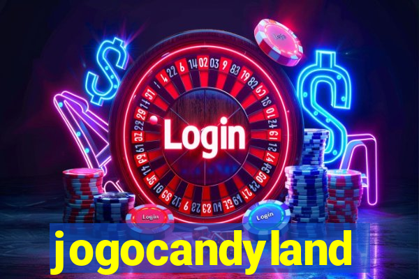 jogocandyland