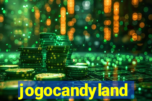 jogocandyland