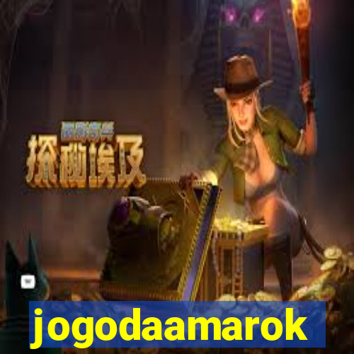 jogodaamarok