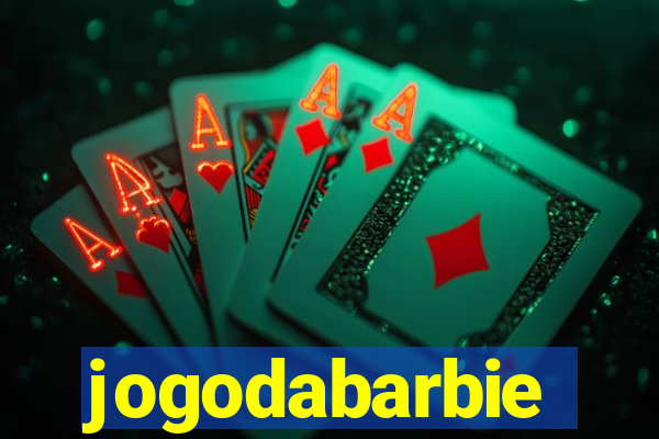 jogodabarbie