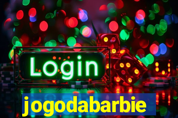 jogodabarbie