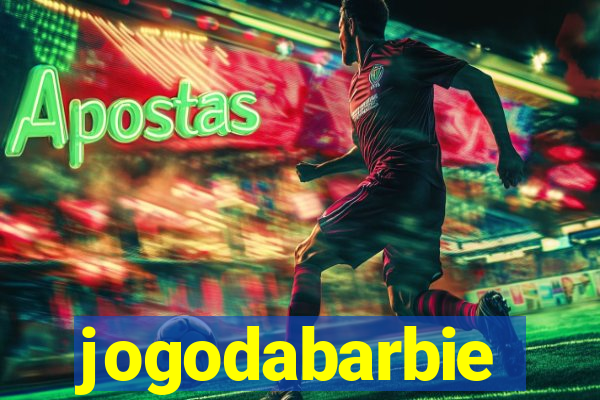 jogodabarbie