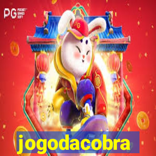 jogodacobra