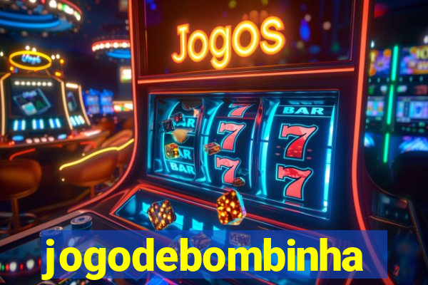 jogodebombinha