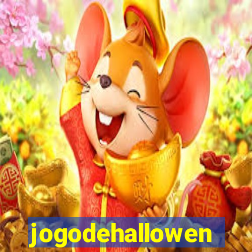 jogodehallowen