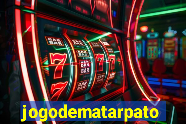 jogodematarpato