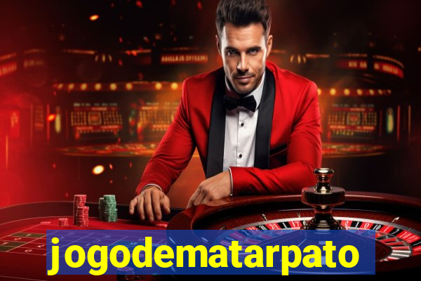 jogodematarpato