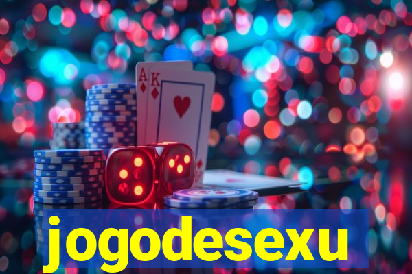 jogodesexu