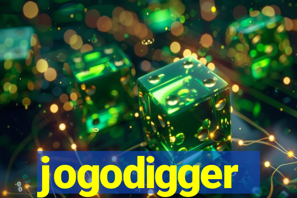 jogodigger