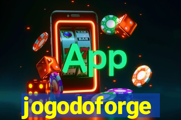 jogodoforge