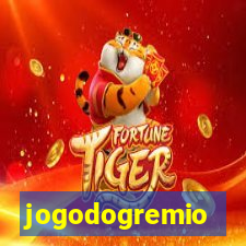 jogodogremio