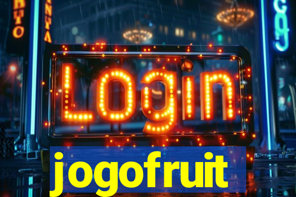 jogofruit