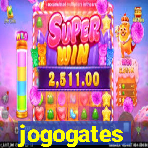 jogogates