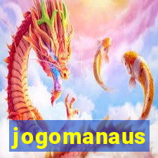 jogomanaus