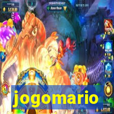 jogomario