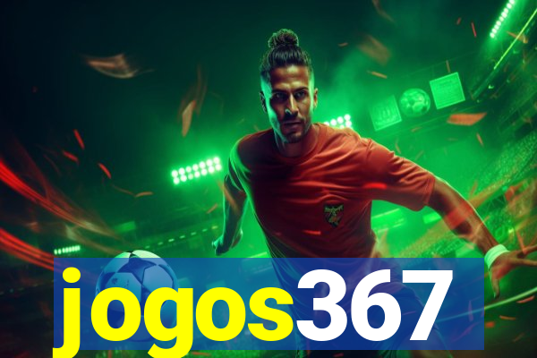 jogos367