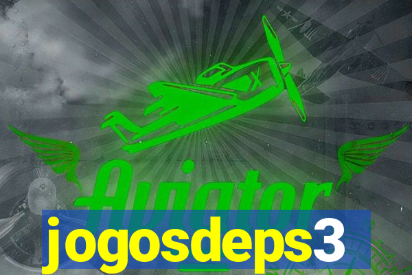 jogosdeps3