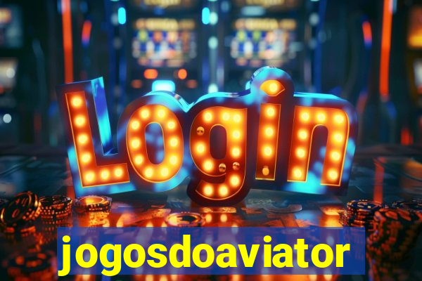 jogosdoaviator