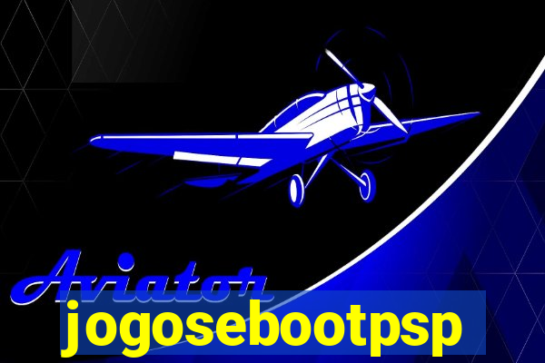 jogosebootpsp