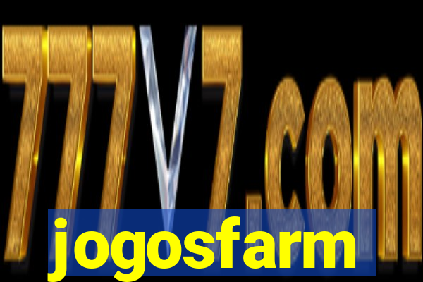 jogosfarm