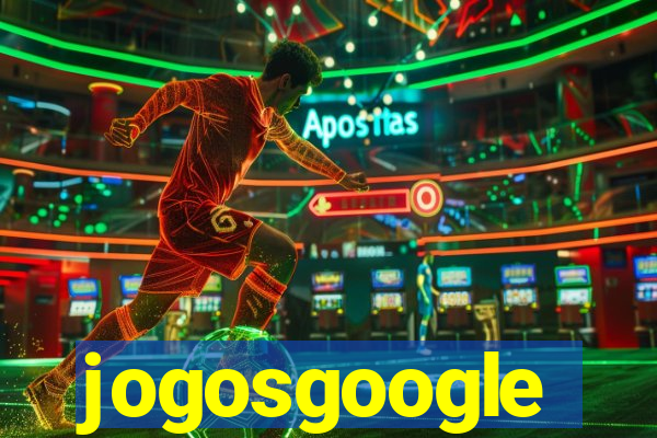 jogosgoogle