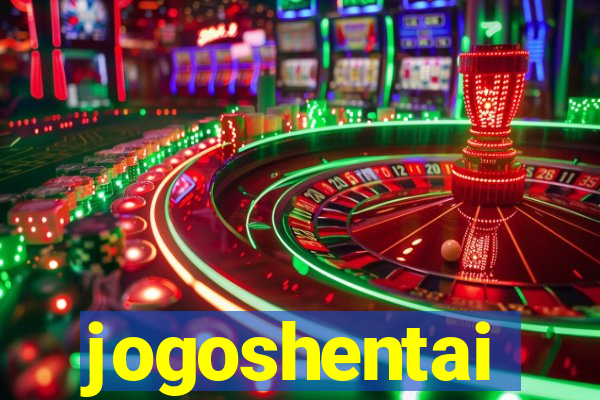 jogoshentai