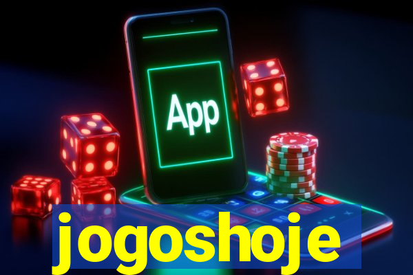 jogoshoje