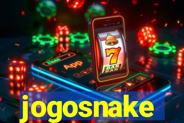 jogosnake