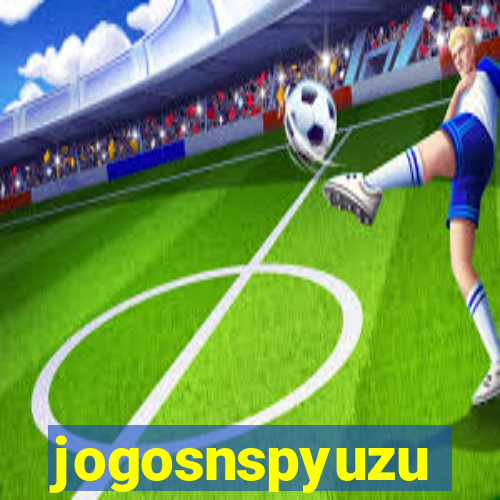 jogosnspyuzu