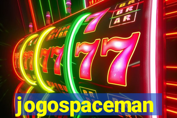 jogospaceman