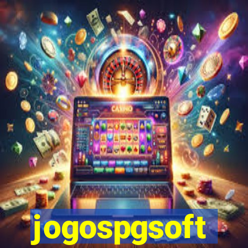 jogospgsoft