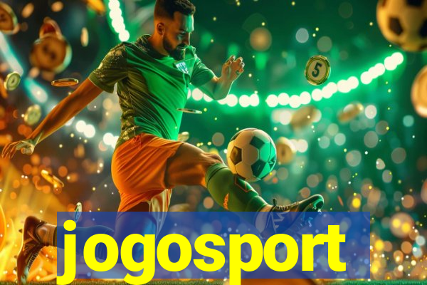 jogosport