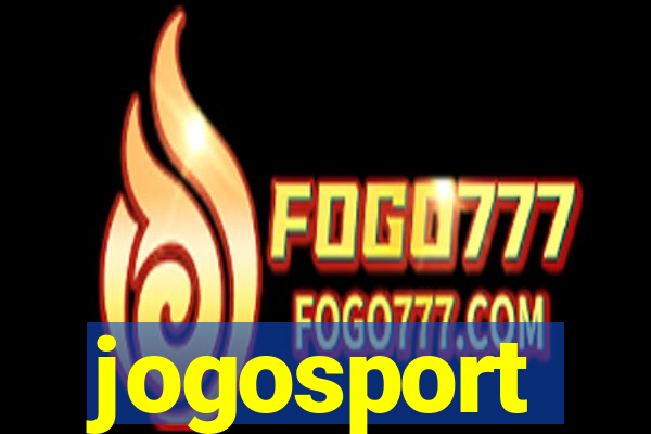 jogosport