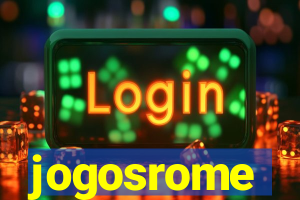 jogosrome