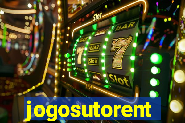 jogosutorent