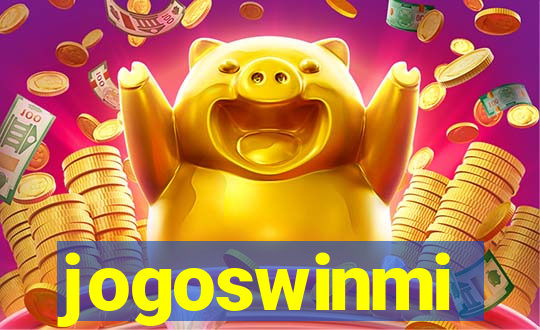 jogoswinmi