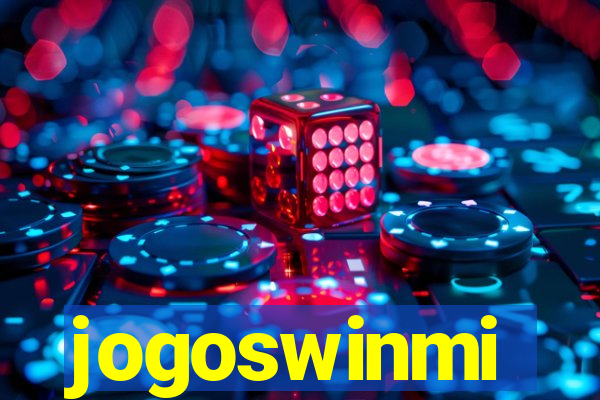 jogoswinmi