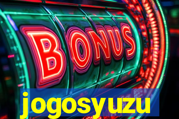 jogosyuzu