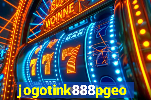 jogotink888pgeo