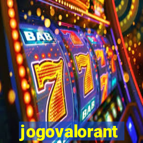 jogovalorant