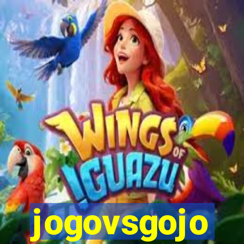 jogovsgojo