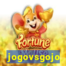 jogovsgojo