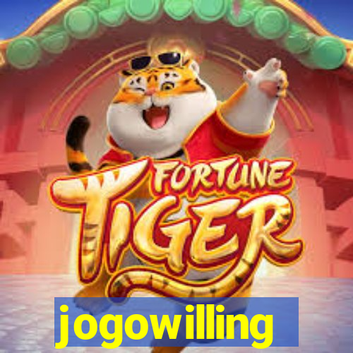 jogowilling