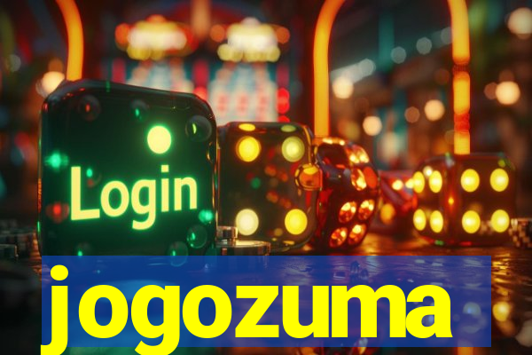 jogozuma