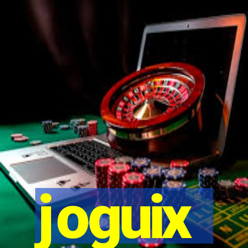 joguix