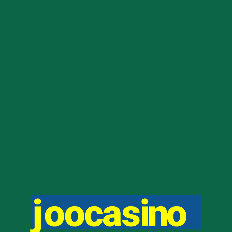 joocasino