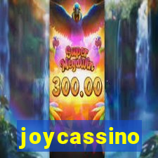 joycassino