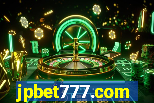 jpbet777.com